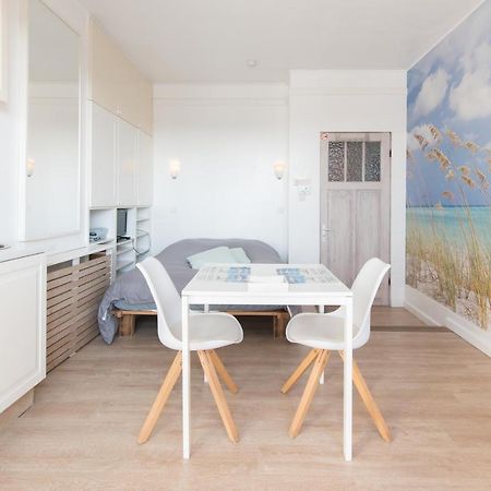 Studio Le Lavandou De Panne Esterno foto