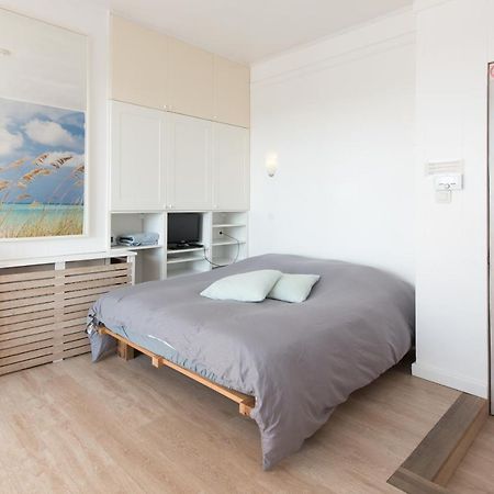 Studio Le Lavandou De Panne Esterno foto