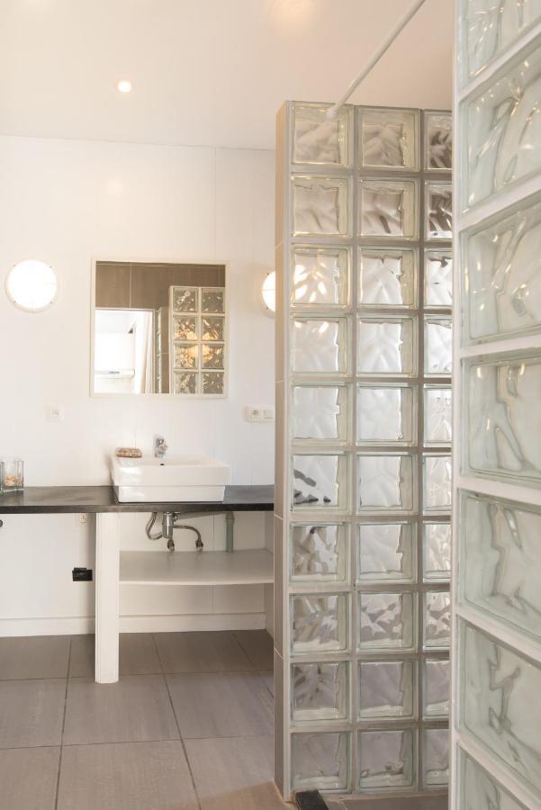 Studio Le Lavandou De Panne Esterno foto