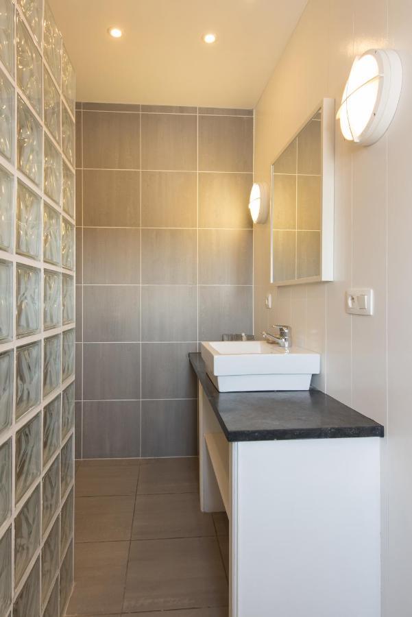 Studio Le Lavandou De Panne Esterno foto